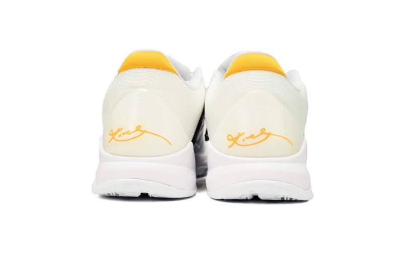 Nike Kobe 5 Protro “Alternate Bruce Lee” CD4991-101 - Image 4