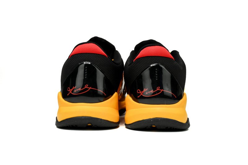 Nike Kobe 5 Protro “Bruce Lee” CD4991-700 - Image 3