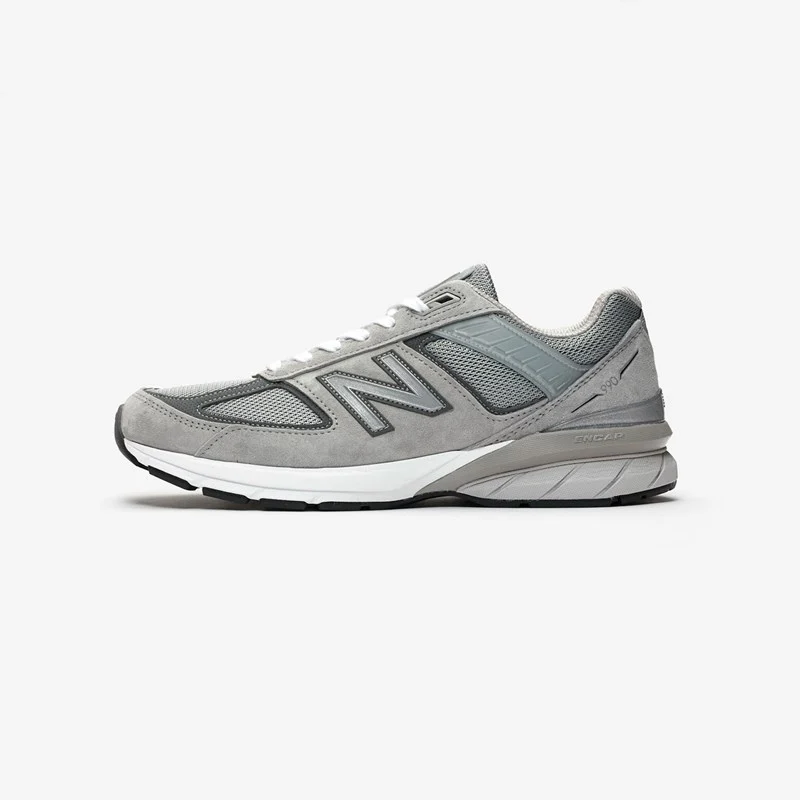 New Balance 990v5 Grey