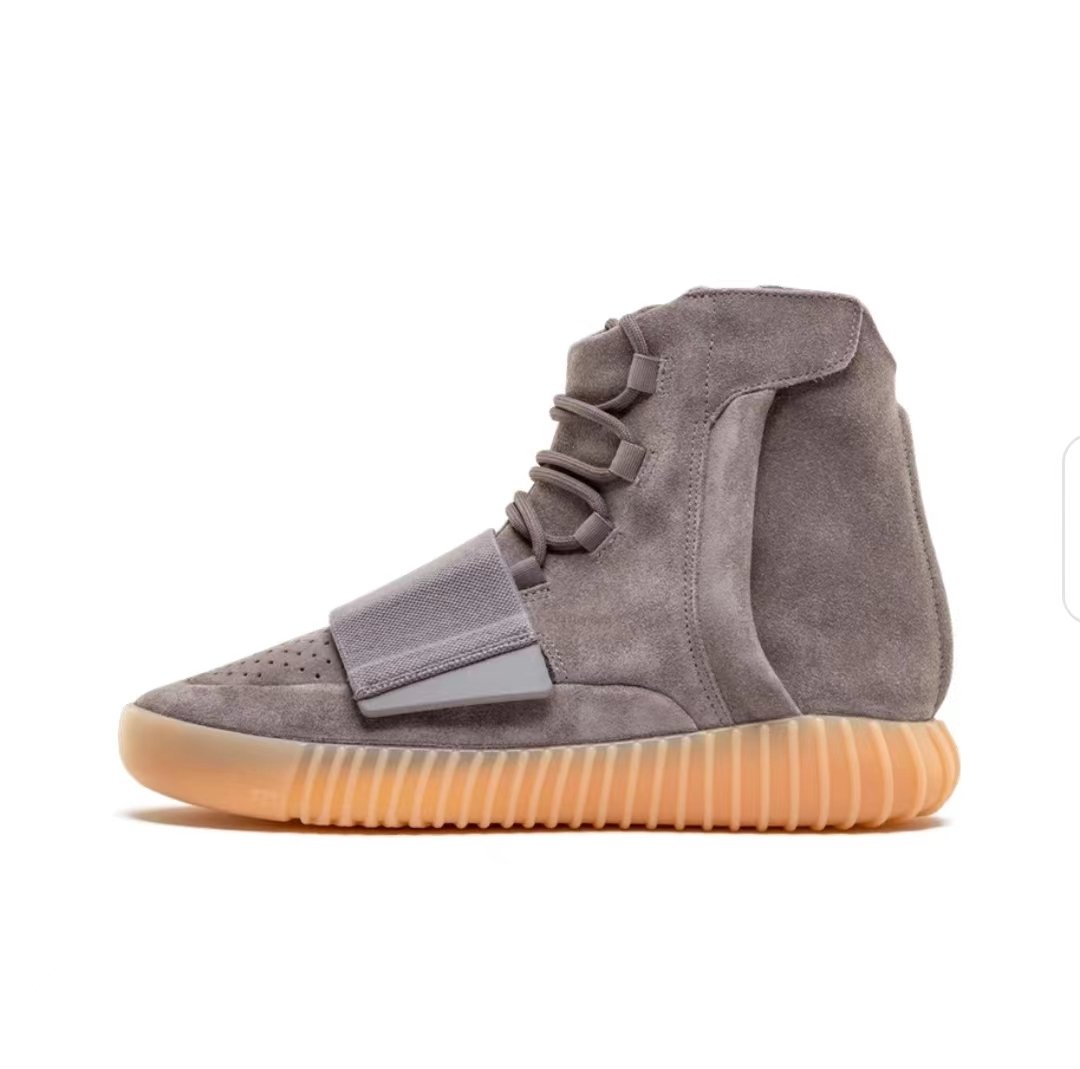 PK God Batch adidas Yeezy Boost 750 Noctilucent BB1840