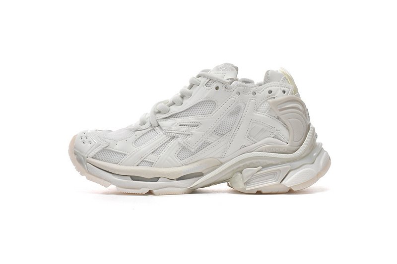 PK God Batch Balenciaga Runner Luminous Color