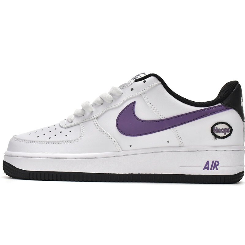 Nike Air Force 1 Low Hoops DH7440-100