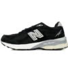 New Balance 990 Black And White M990BS3