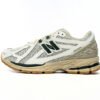 NEW BALANCE White Red M1906RQ