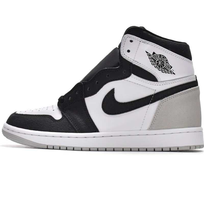 PK God Batch Air Jordan 1 Bleached Coral 555088-108