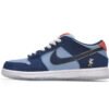 LJR Batch Why So Sad? x Nike SB Dunk Low DX5549-400