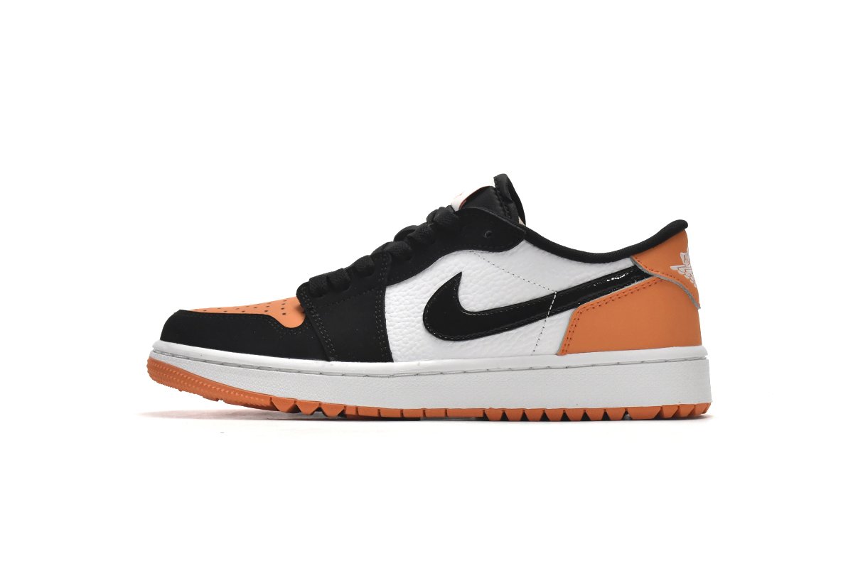 Air Jordan 1 Low Golf Shattered Backboard DD9315-800