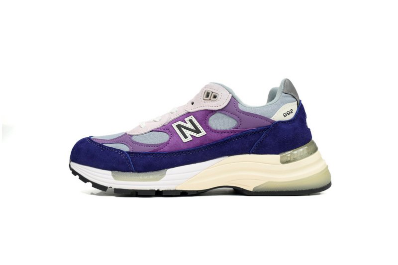 New Balance 992 Violet M992AA