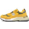 New Balance 992 Yellow M992BB