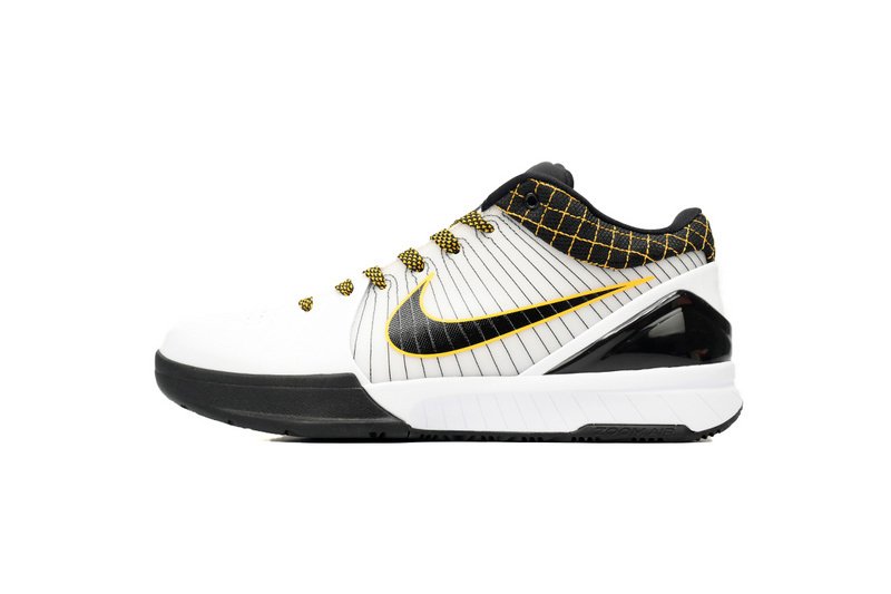 Nike Zoom Kobe 4 Protro Del Sol AV6339-101