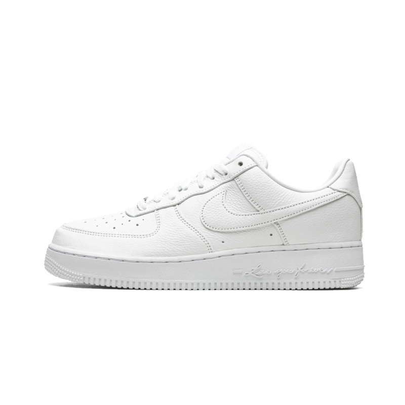 Nike Air Force 1 Low Drake NOCTA Certified Lover Boy
