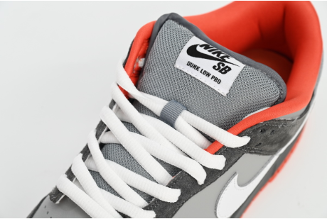 PK GOd Batch Dunk Low Staple NYC Pigeon 304292-011 - Image 4