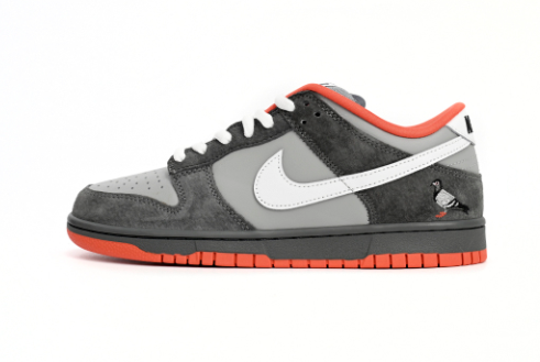 LJR Batch Dunk Low Staple NYC Pigeon,304292-011