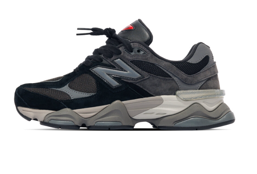 PK God Batch New Balance 9060