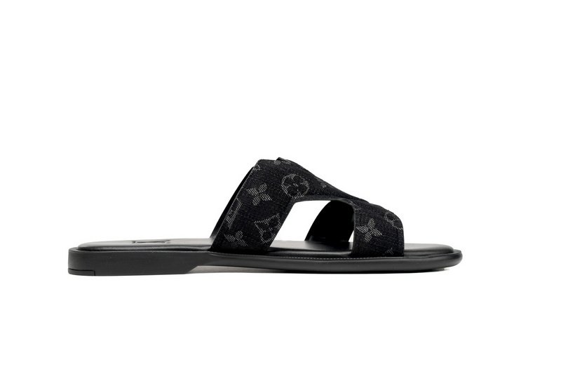 PK God Batch BLACK LOUIS VUITTON Oasis Black Cloth - Image 4
