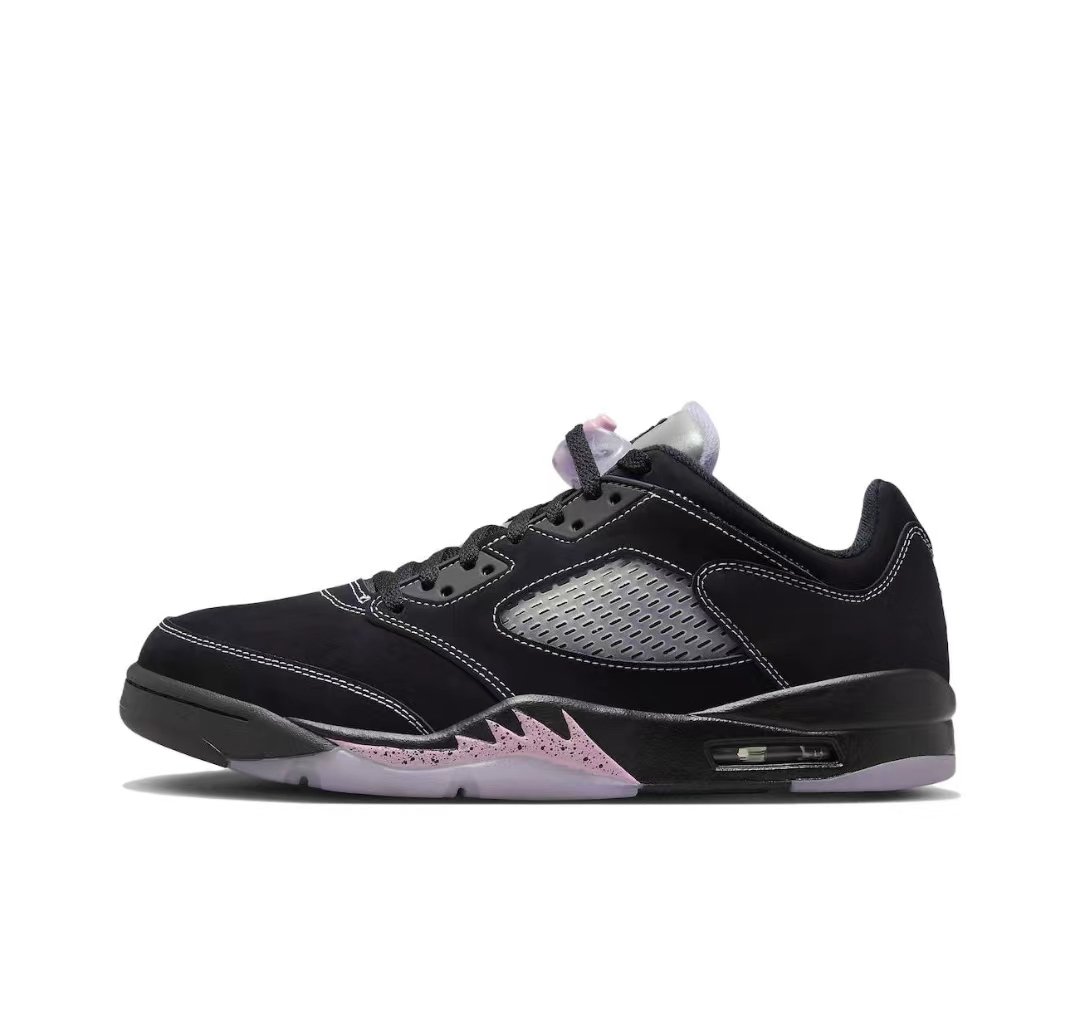 PK God Batch Air Jordan 5 Retro Low Dongdan DX4355-015