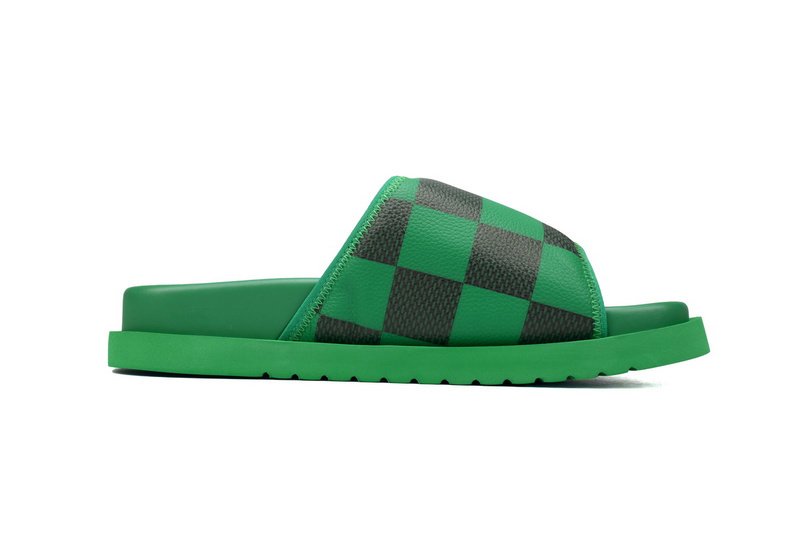 PK God Batch LOUIS VUITTON Miami Green - Image 4