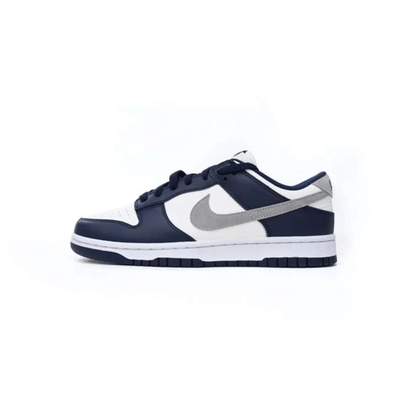LJR Batch Nike Dunk Low Midnight Navy FD9749-400