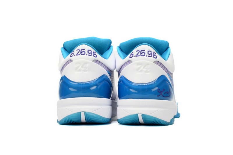 Nike Zoom Kobe 4 Protro “Draft Day” AV6339-100 - Image 3