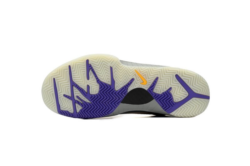 Nike Zoom Kobe 4 Protro "Carpe Diem" AV6339-001 - Image 4