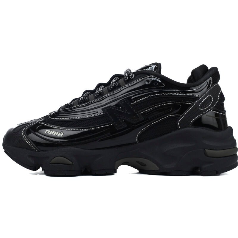 Aimé Leon Dore x 1000 'Black' M1000AD1