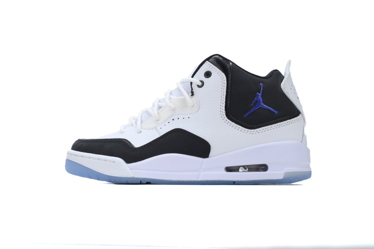 Air Jordan Courtside 23 'Concord' AR1000-104
