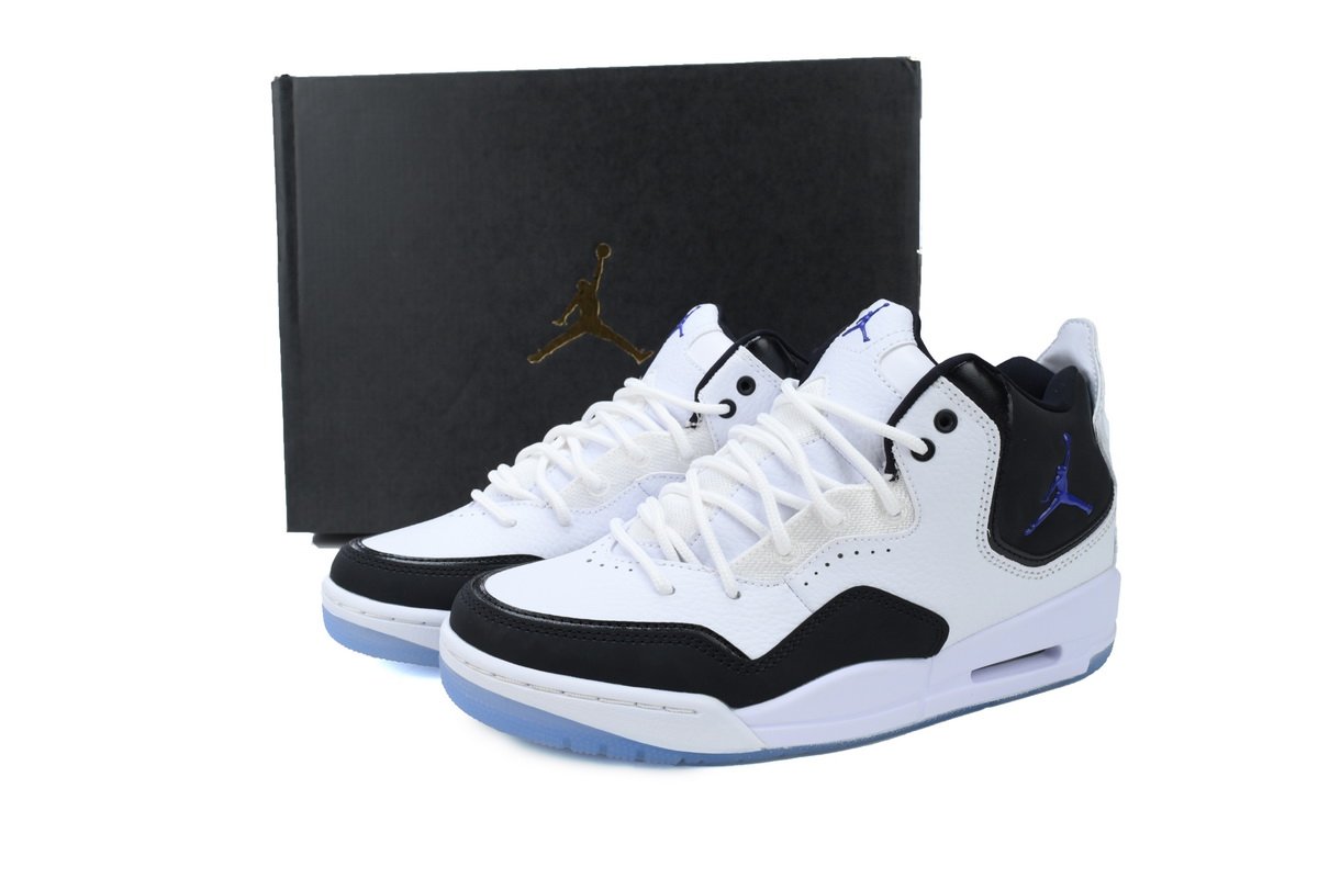 Air Jordan Courtside 23 'Concord' AR1000-104 - Image 11