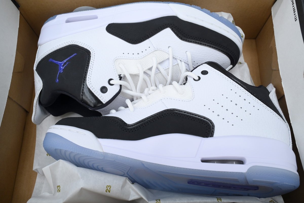 Air Jordan Courtside 23 'Concord' AR1000-104 - Image 12
