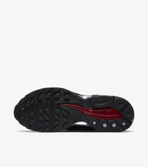 Air Max Tailwind V x Skepta Bloody Chrome Red - Image 6