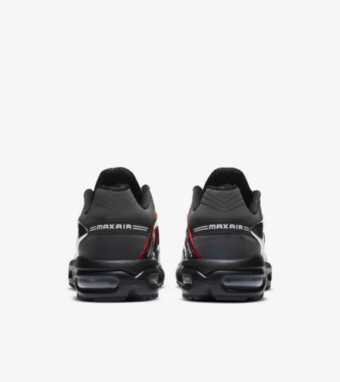 Air Max Tailwind V x Skepta Bloody Chrome Red - Image 5