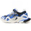 Balenciaga Track 2 Sneaker Blue White 568614 W3AE2 4191