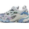 Balenciaga Track 2 Sneaker White Light Blue 568615 W2GN3 9045