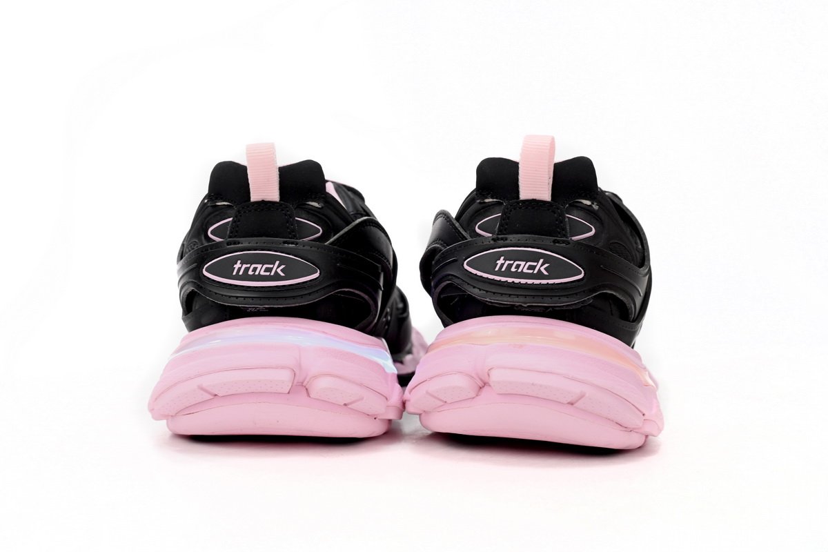 Balenciaga Track Black Powder 542436 W3AC1 1050 (LED) - Image 3