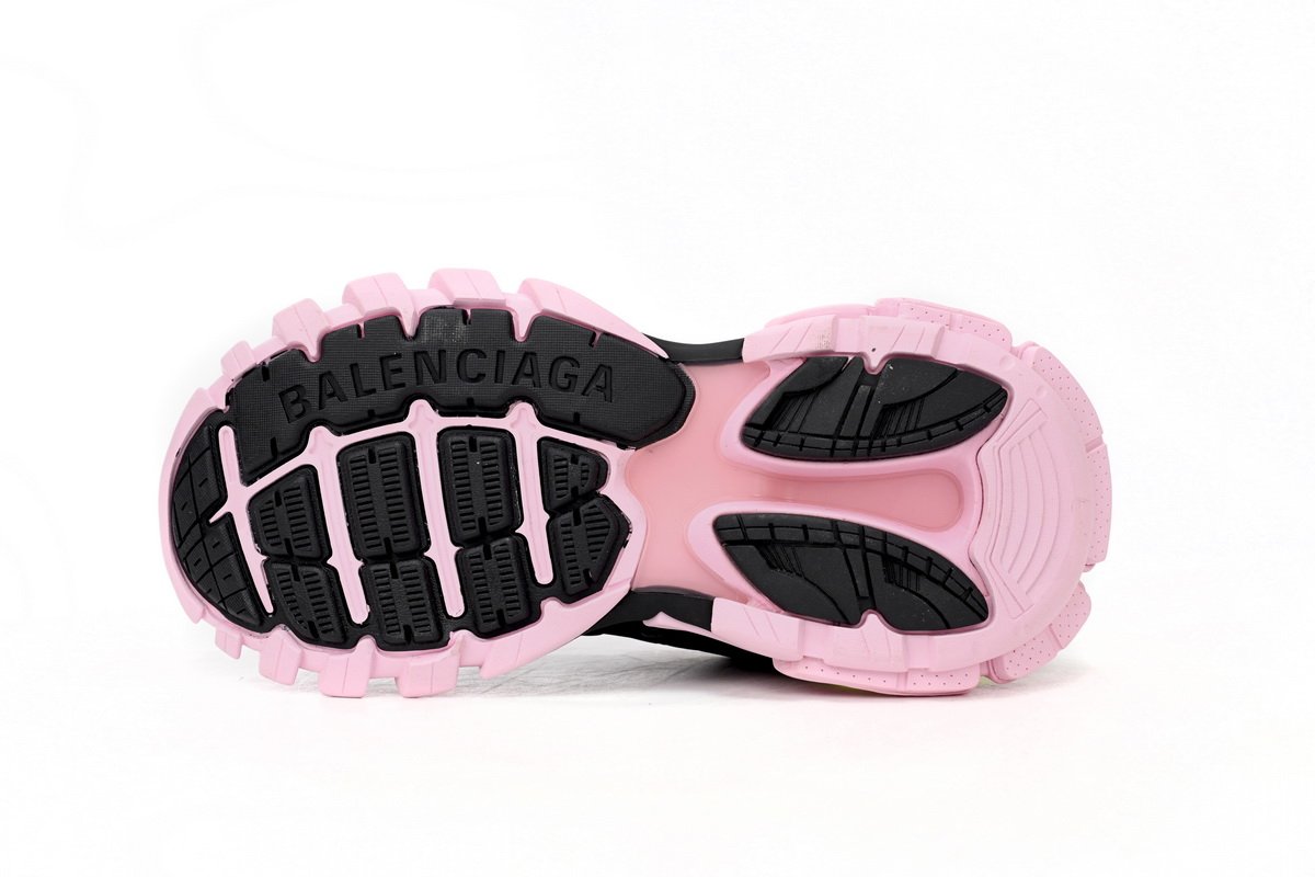 Balenciaga Track Black Powder 542436 W3AC1 1050 (LED) - Image 4