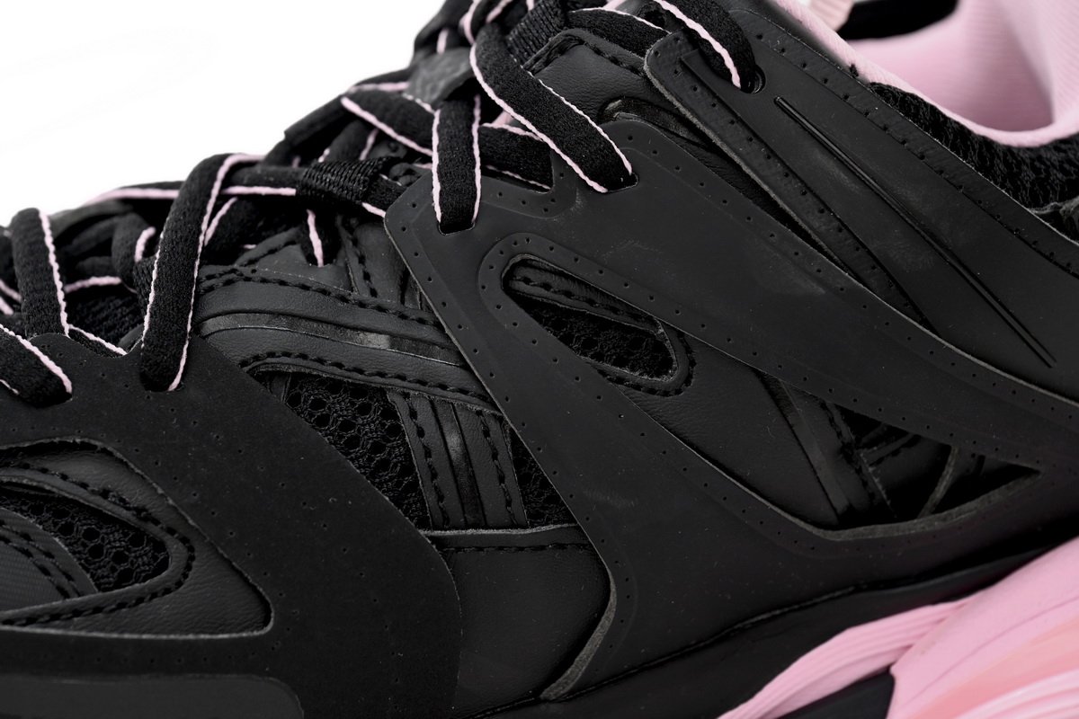 Balenciaga Track Black Powder 542436 W3AC1 1050 (LED) - Image 7