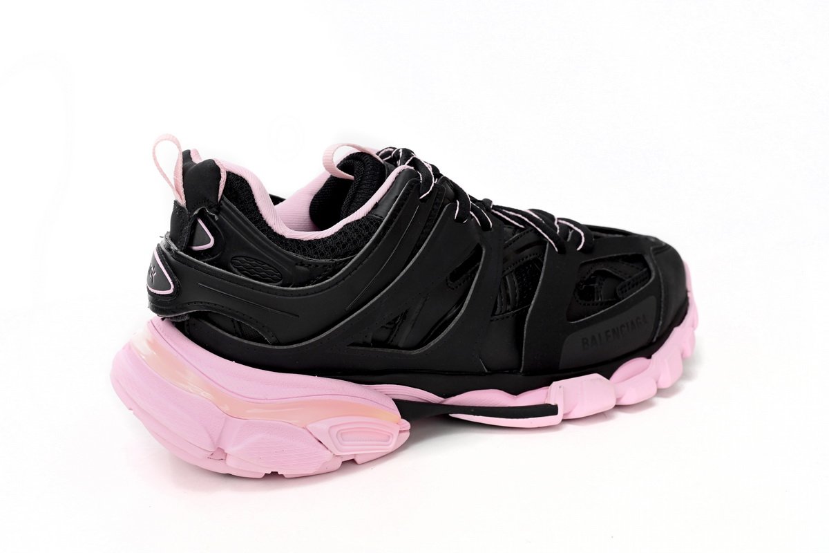 Balenciaga Track Black Powder 542436 W3AC1 1050 (LED) - Image 8