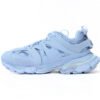 Balenciaga Track Light Blue 542436 W2LA1 4800 (LED)