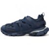 Balenciaga Track Sapphire blue 542023 W2LA1 4107 (LED)