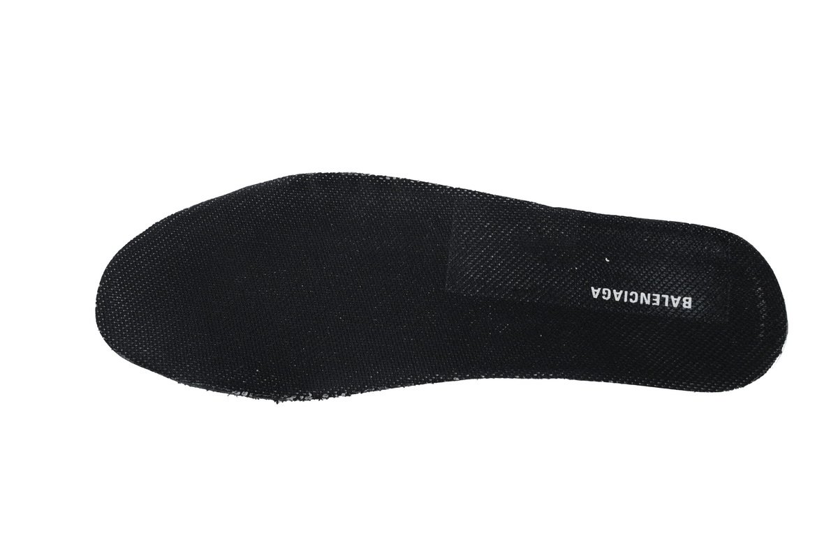 Balenciaga Track Sneaker Black - Image 7
