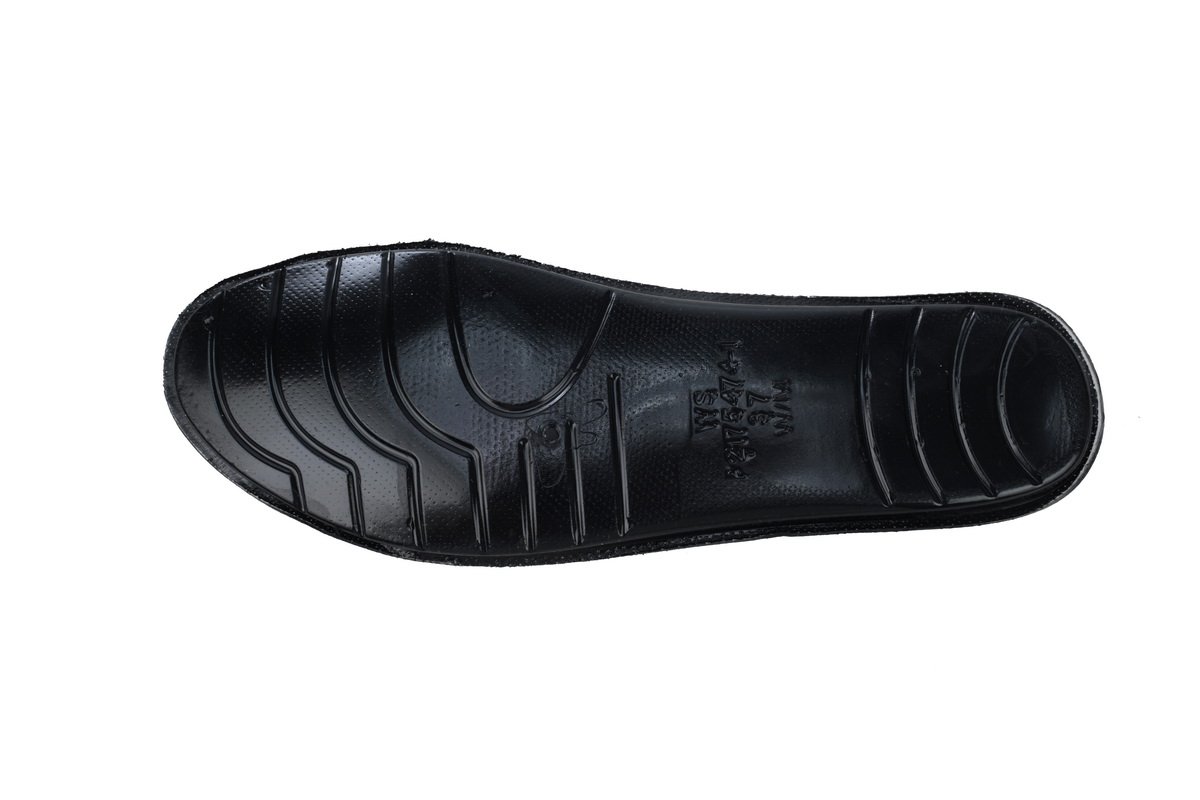 Balenciaga Track Sneaker Black - Image 8