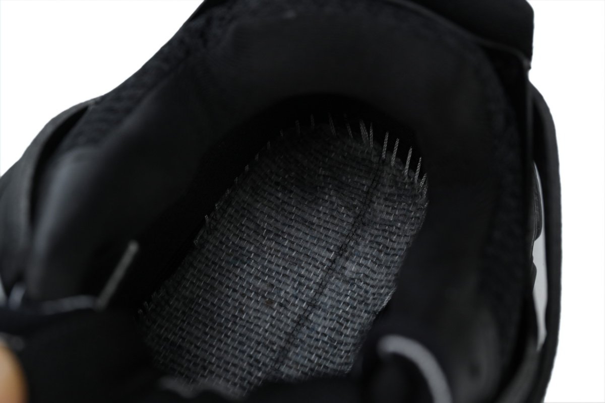 Balenciaga Track Sneaker Black - Image 9