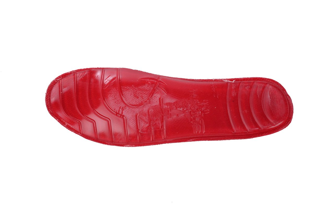 Balenciaga Track Sneaker Bright Red - Image 8