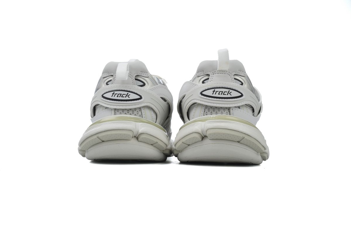 Balenciaga Track Sneaker White (LED) - Image 4