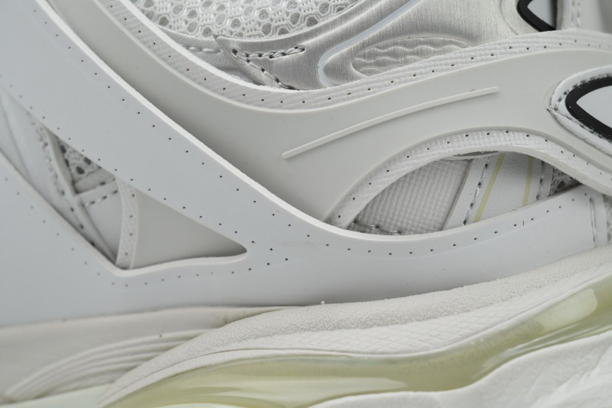 Balenciaga Track Sneaker White (LED) - Image 6