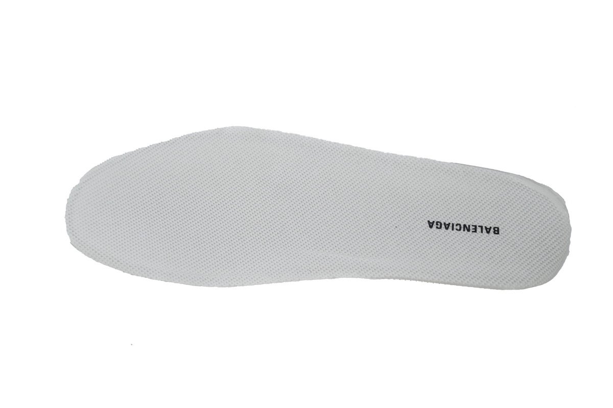 Balenciaga Track Sneaker White (LED) - Image 8
