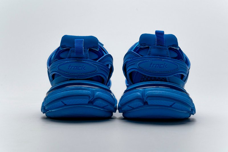 Balenciaga Track Tess S.Blue 542436 W1GB7 2016 (No LED) - Image 4