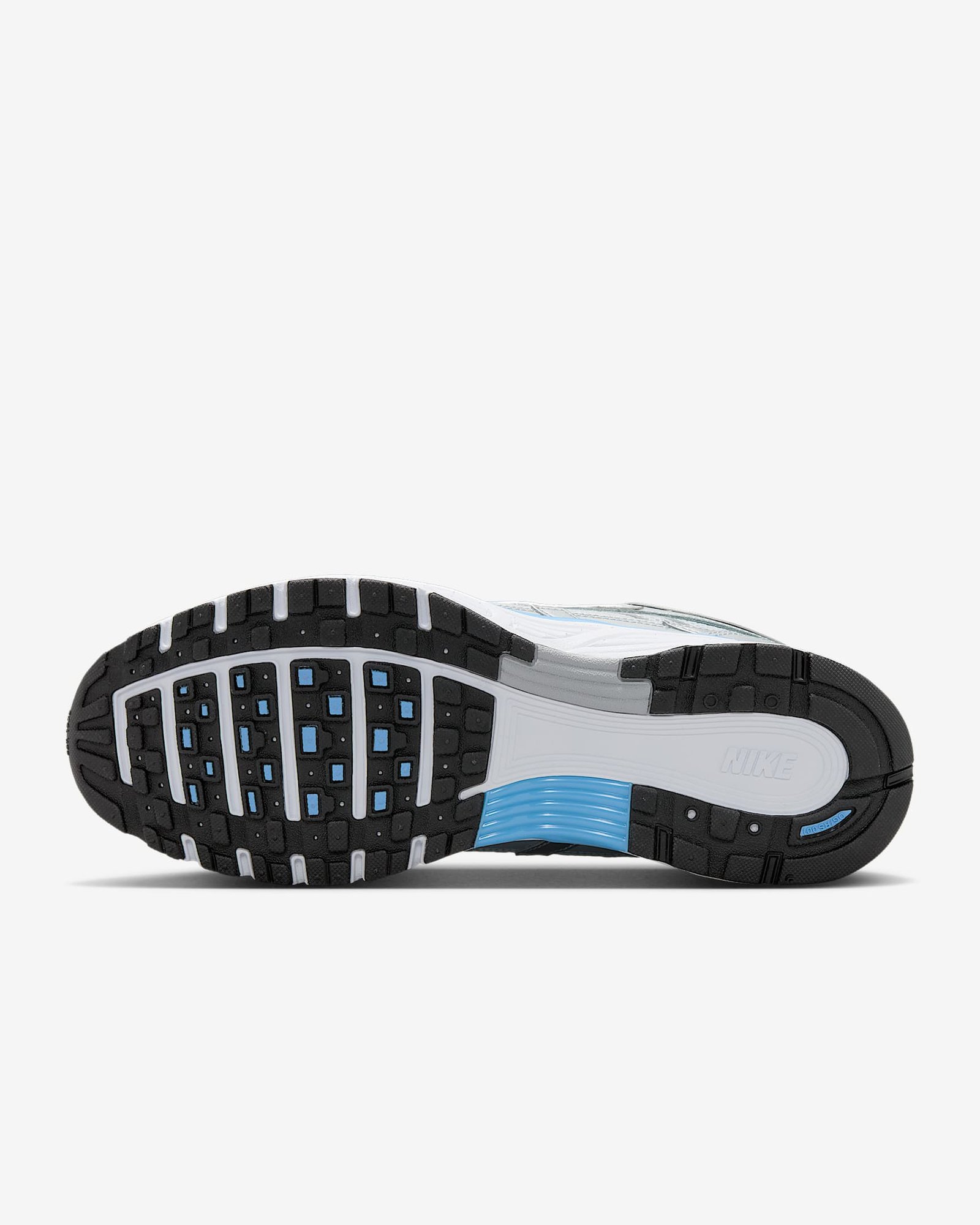 Nike P-6000 Shoes Blue - Image 6