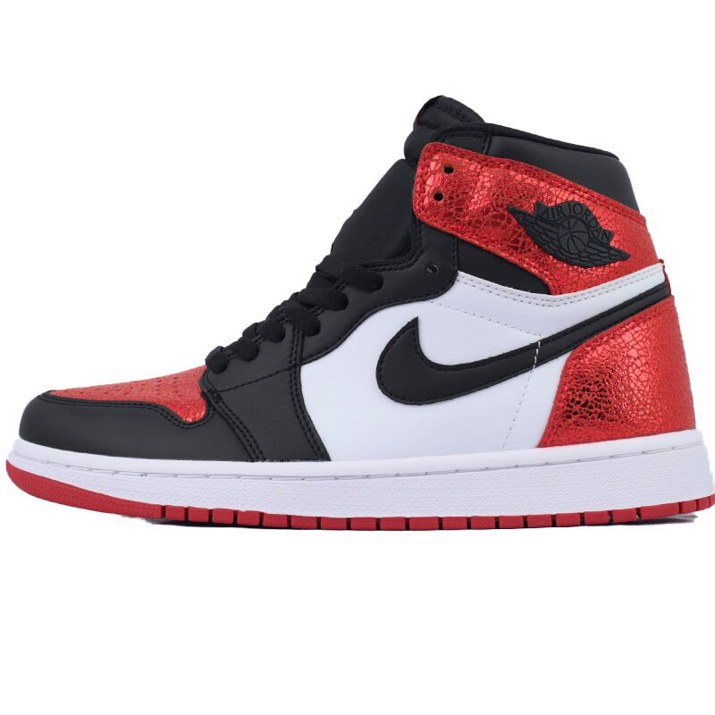 LJR Batch Air Jordan 1 Retro High OG 'Ruby' FD2596-602