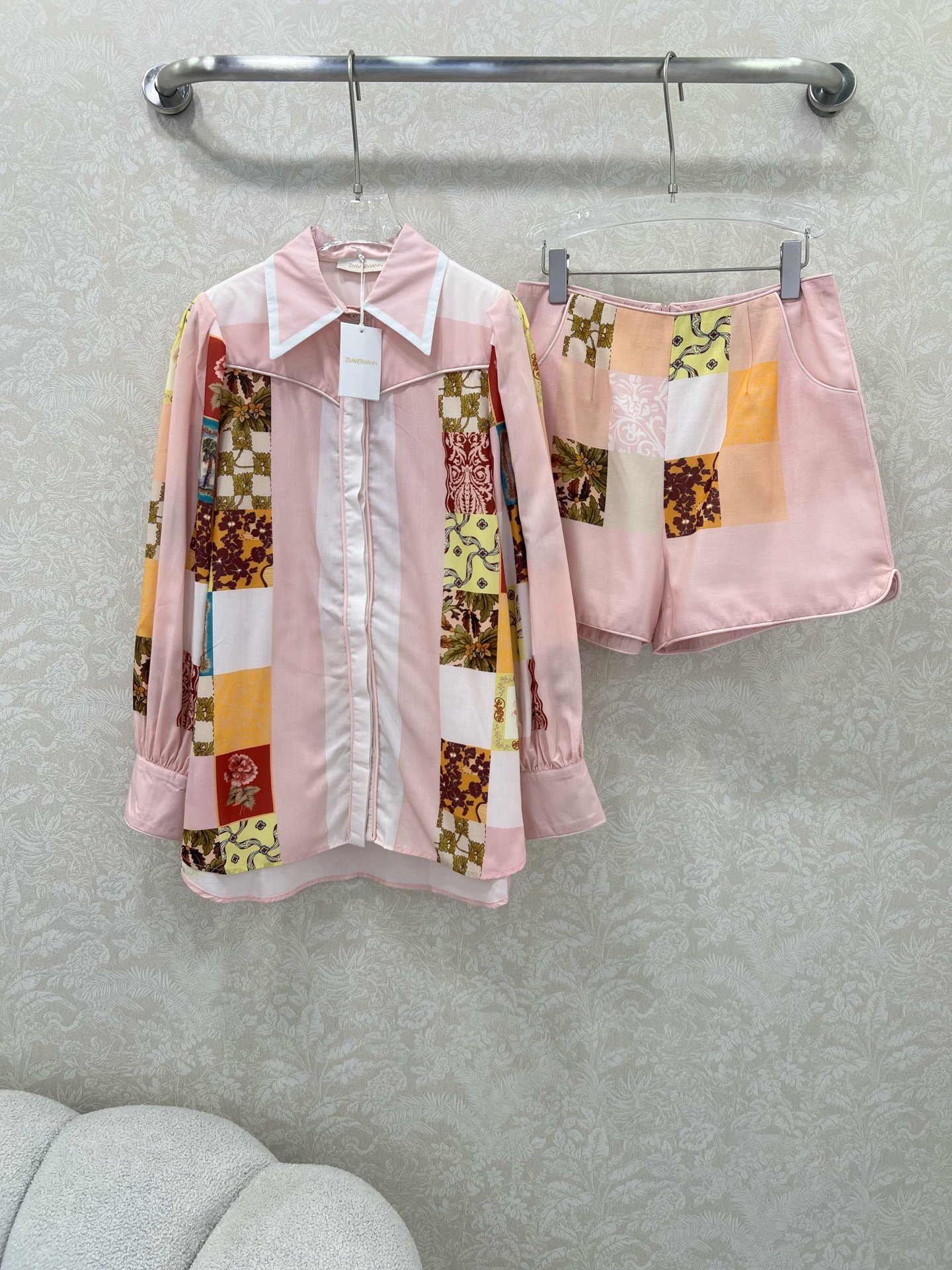 Zimmermann collection of dresses D80208