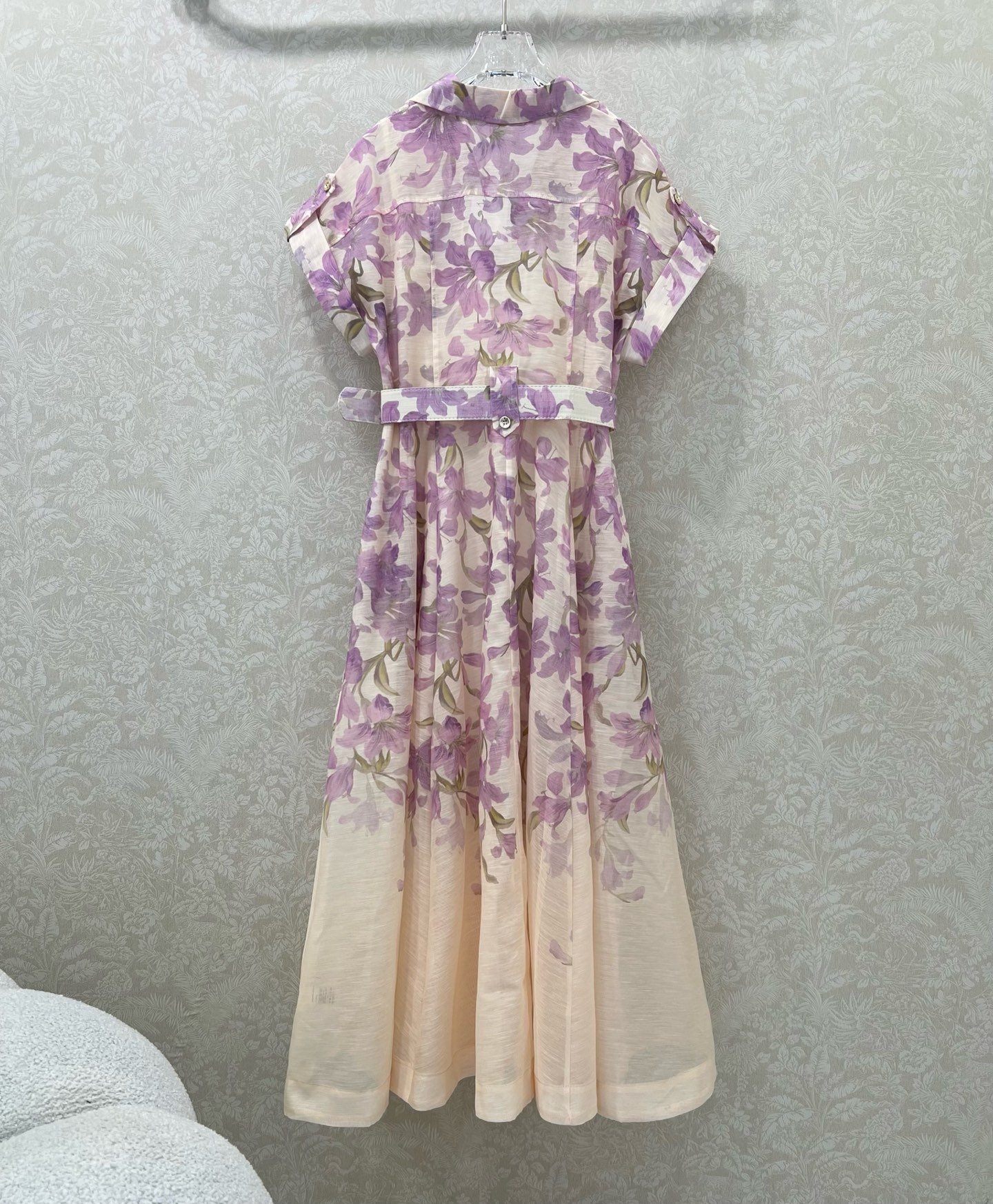 Zimmermann collection of dresses D80210 - Image 5